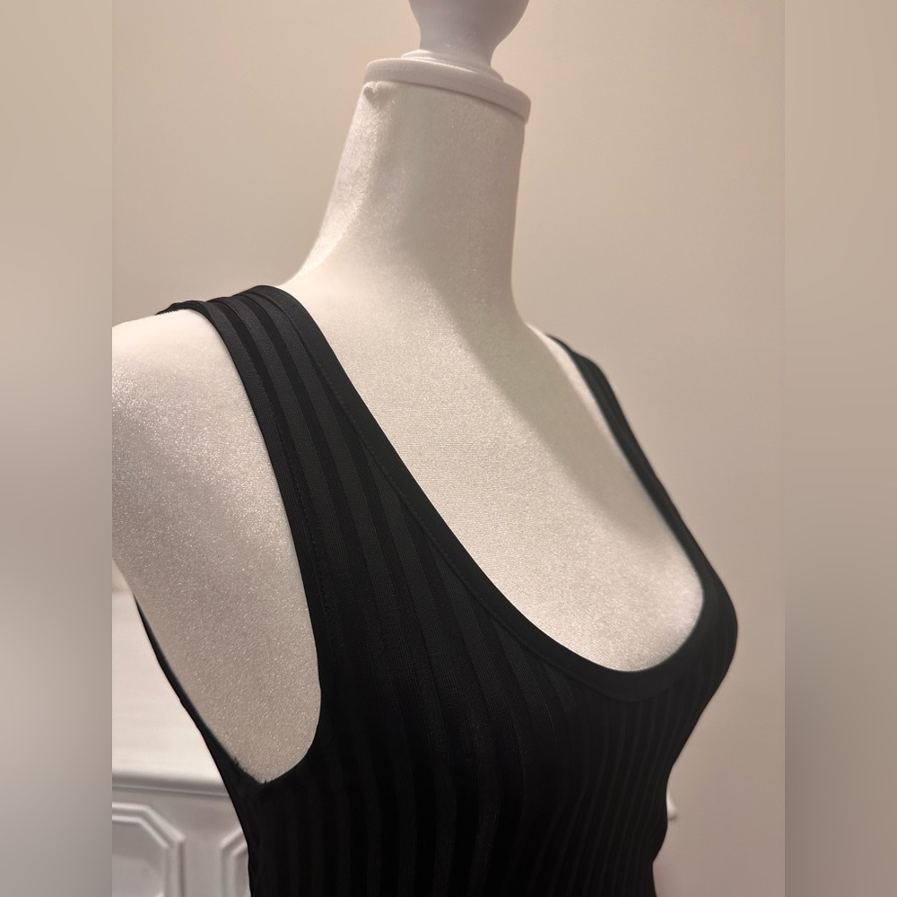 Massimo Dutti Maxi Dress XS - Picture 8 of 10